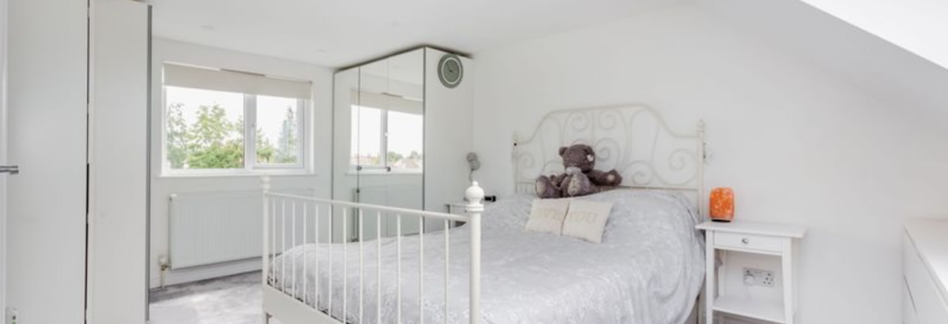 Excellent Loft Extension in Croydon