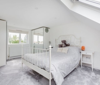 Excellent Loft Extension in Croydon