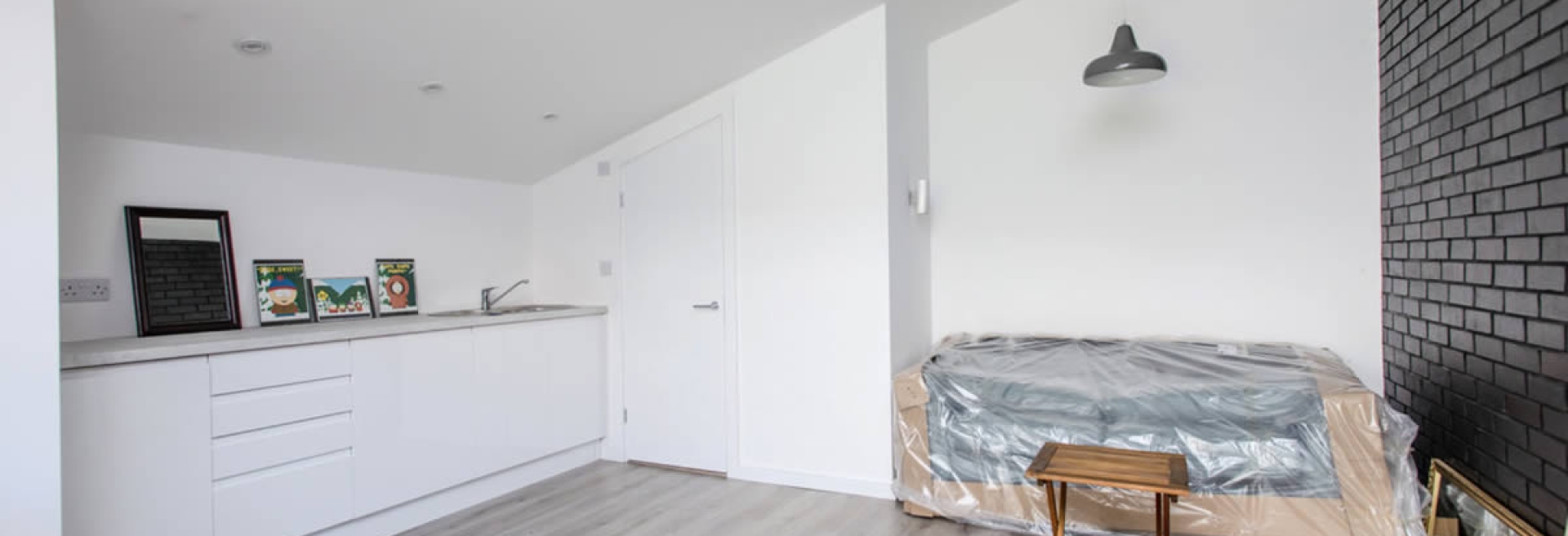 Great Loft Extension in Wimbledon, London
