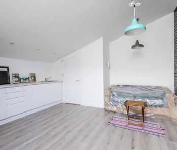 Great Loft Extension in Wimbledon, London