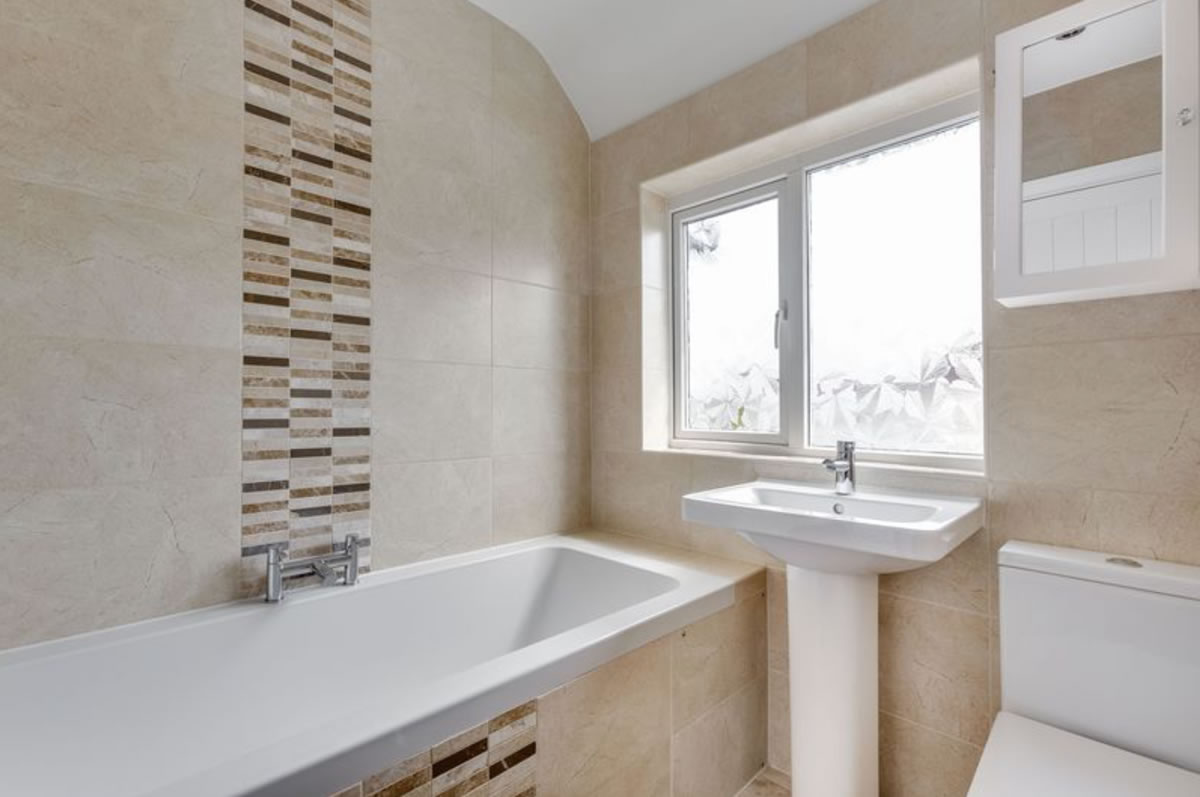 Excellent Loft Extension in Croydon