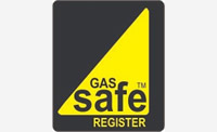 Gas Safe