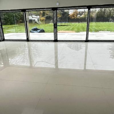 Excellent Extension in London
