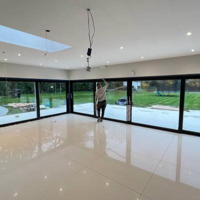 Excellent Extension in London