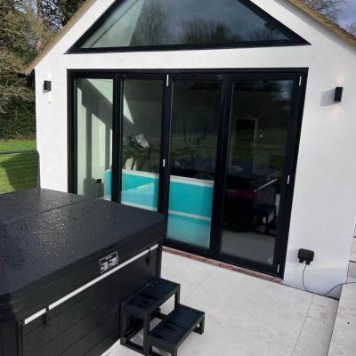 Excellent Extension in London